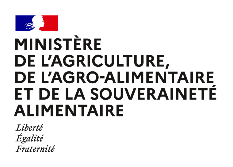 Ministère de l'Agriculture, de l'Agro-alimentaire et de la Souveraineté alimentaire
